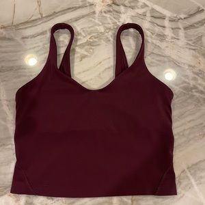 Lululemon top